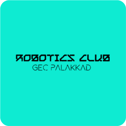 Preview of Robotics Club Website